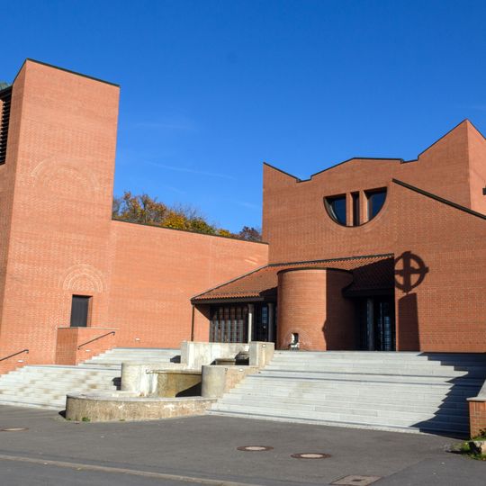 St. Michael Schwanberg