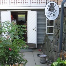 Suomenlinna Toy Museum