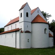 Burg Glaneck