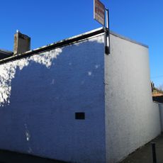 William Lamb Memorial Studio