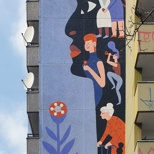 Mural