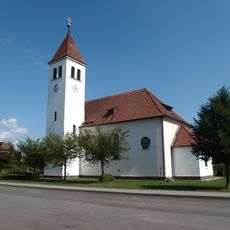 Church of Saints Peter and Paul
