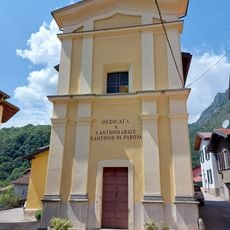 Chiesa di Sant'Antonio