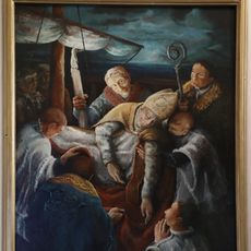 Traslazione del Corpo di San Cerbone