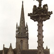 Église Saint-Pierre de Guiclan