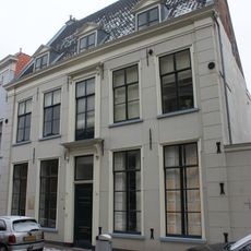 Hogewoerd 126, Leiden