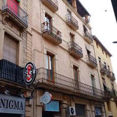 House in carrer Sant Joan, 9