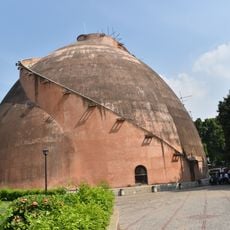 Golghar
