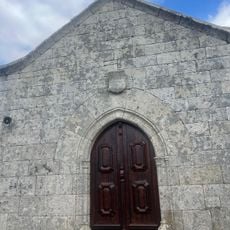 Capela da Senhora dos Remédios