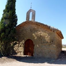 Sant Joan de Mas Trilla