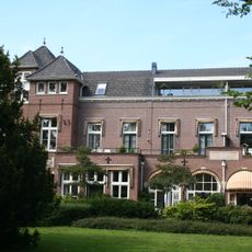 Emmahuis (kindertehuis)