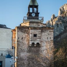 Clock Tower of Vratsa