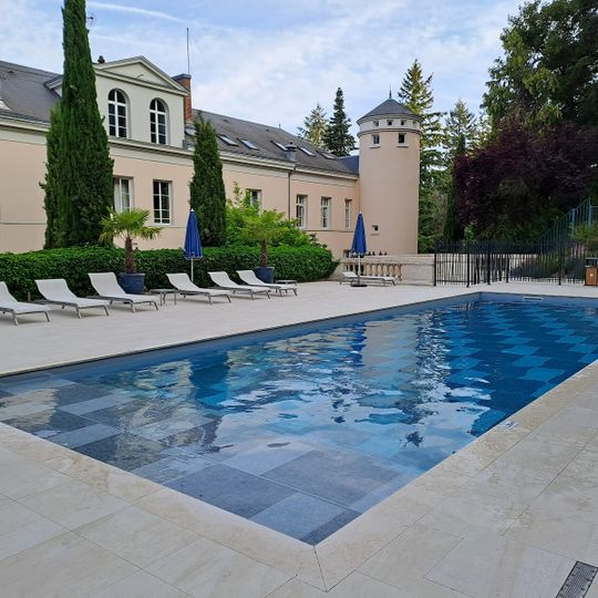 Domaine de vaugouard