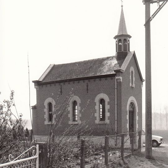 Sint-Bavokapel