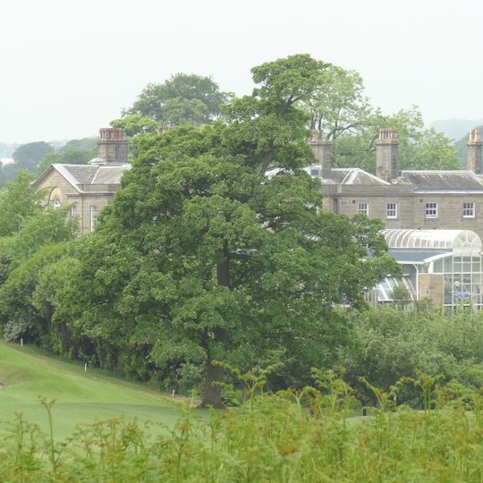 Cookridge Hall
