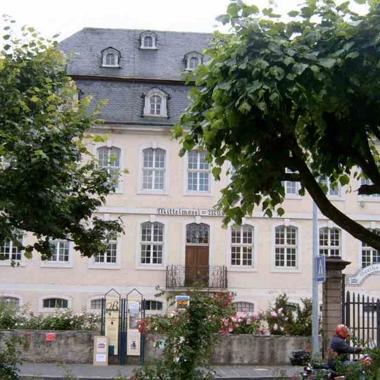 Mittelmoselmuseum