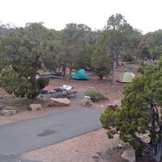 Desert View Campground