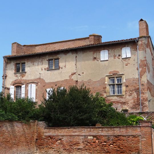 Château de Montgeard