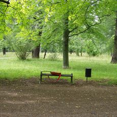Engelska parken