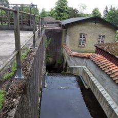 Christiansdal Vandkraftværk