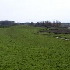 Iron Age fort 900m north east of Dale Hole Cottage