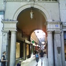 Passage de l'Argue