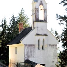 Friedhofskapelle