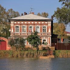 Улица Брагина 9