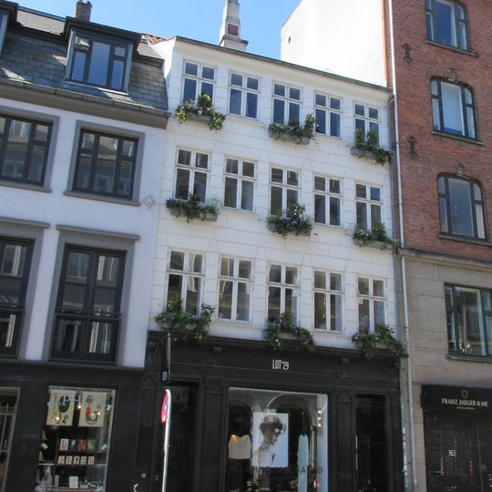 Gothersgade 29