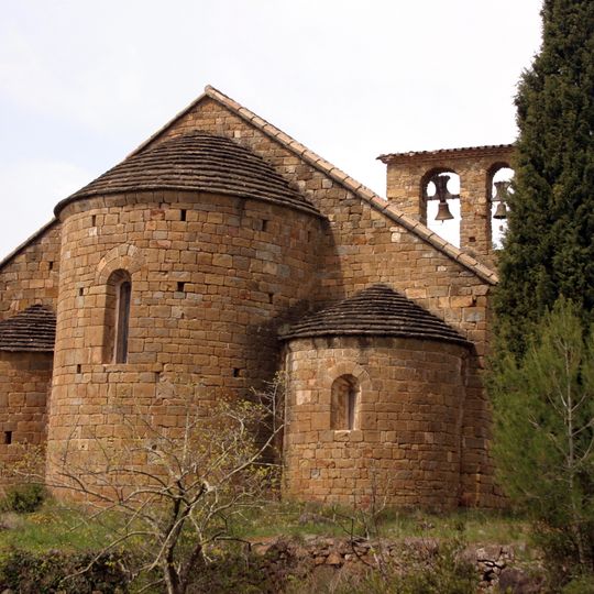 Sant Sepulcre de Palera