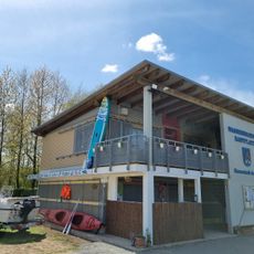 Wasserwanderrastplatz Anklam