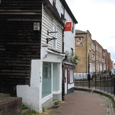 296 And 298, High Street