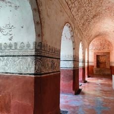 Tepoztlán Ex Convento Museum