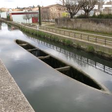 Canal de Manlleu