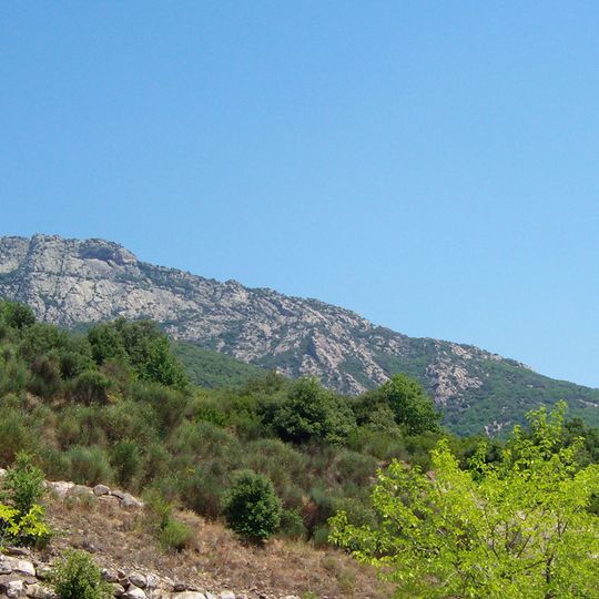 Colombières-sur-Orb