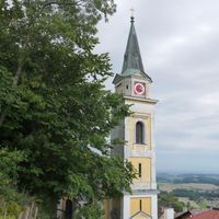 Wolfsegg am Hausruck