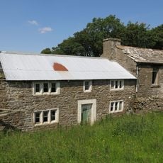 Former Farmhouse To West Of Snowhope Close Farmhouse