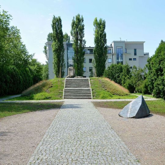 Bunker di Anielewicz a Varsavia