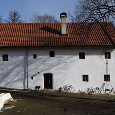 Bauernhaus vulgo Rumpl