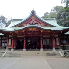 Setagaya Hachimangū