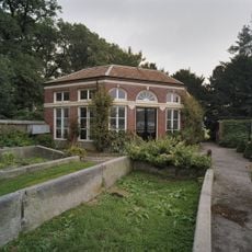 Oranjerie