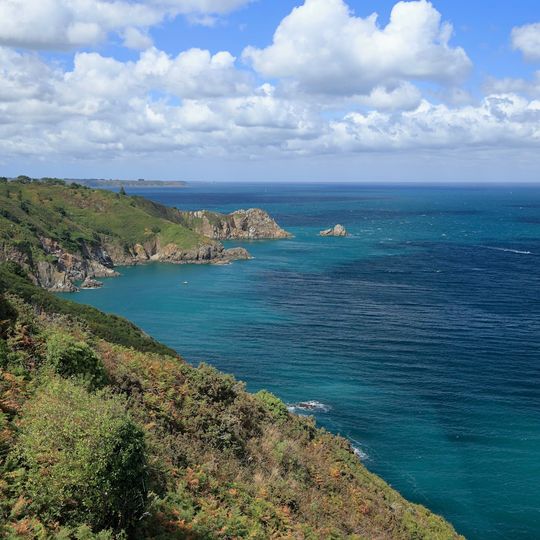 Sentier des Douaniers