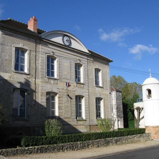 Montceaux-lès-Meaux