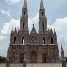 Cathedral of Our Lady of Guadalupe
