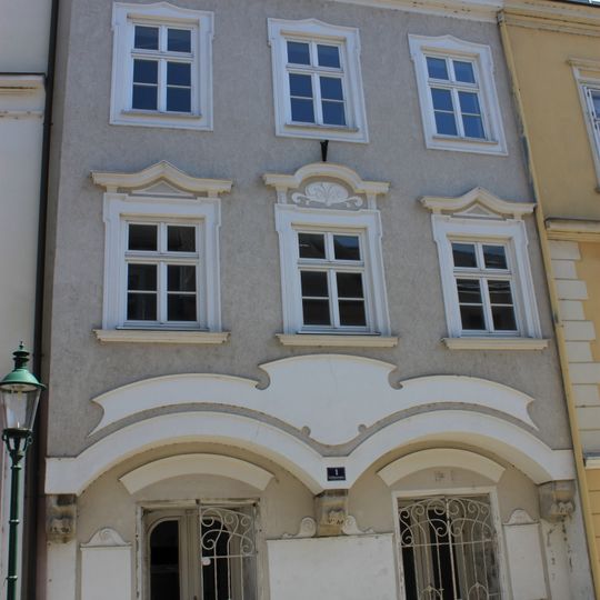 Bürgerhaus
