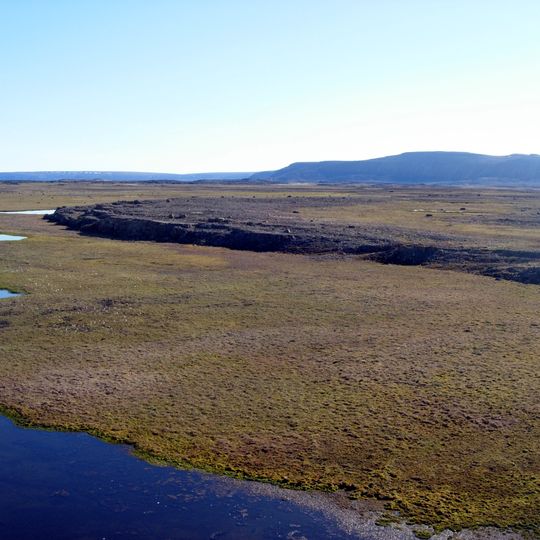 Devon Island