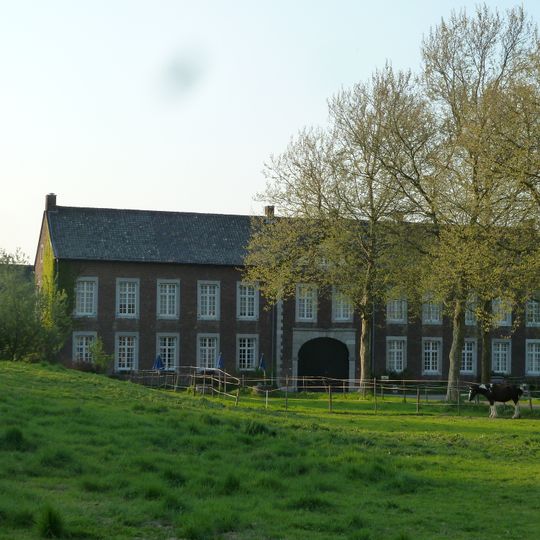 Geleenhof