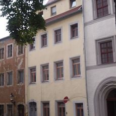 Wohnhaus Waisenhausstraße 12