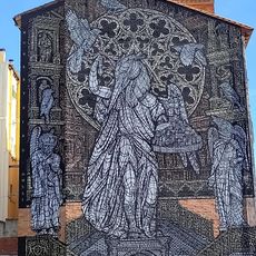 Mímesis, seres y lugares