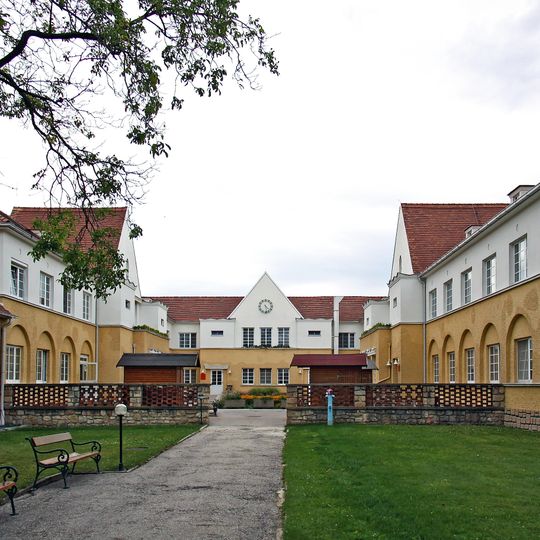 Landespflegeanstalt Neudörfl